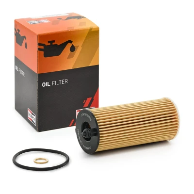 Abbildung von CHAMPION COF100766E Ölfilter Filtereinsatz BMW: 3 GT, 5 Touring, Limousine, TOYOTA: Supra V