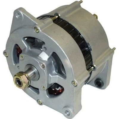 Abbildung von PRESTOLITE ELECTRIC 860561 Lichtmaschine 24V 80A