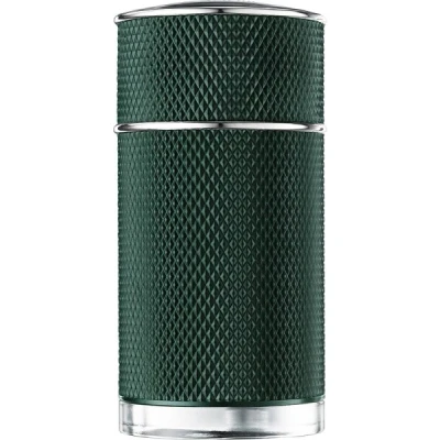 Abbildung von Alfred Dunhill Icon Racing Eau de Parfum 100 ml