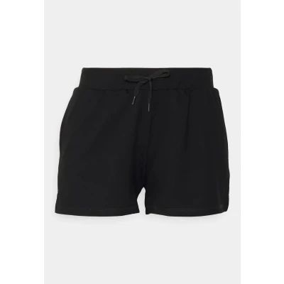 Abbildung von ONLY Play Onpayna Shorts kurze Sporthose, Damen, Größe: XS, Black