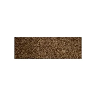 Abbildung von Keilbach Schuhabstreifer, 87 x 28 cm, braun