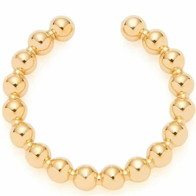 Abbildung von CIAO! BY LEONARDO Ohrklemme Earcuff Lollo CIAO, 024258, 024259
