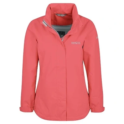 Abbildung von PRO X elements Damen Eliza Jacke, Teaberry, 50