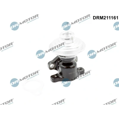 Abbildung von AGR Ventil Dr.Motor Automotive DRM211161