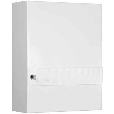 Abbildung von jokey Medizinschrank Hausapotheke B/H/T: 35/45/15 cm