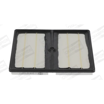 Abbildung von CHAMPION CAF101388P Luftfilter 27 216 269 Filtereinsatz VOLKSWAGEN: Polo V Schrägheck, Golf 7 Variant, SEAT: Ibiza 4 Schrägheck