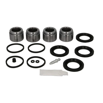Abbildung von AUTOFREN SEINSA D42006C Bremssattel Reparatursatz Vorderachse 44 MERCEDES BENZ: E Klasse Limousine, T modell, CLS Coupe