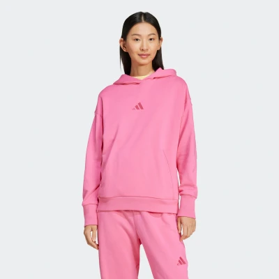 Abbildung von adidas Sportswear Kapuzensweatshirt &quot;W ALL SZN FT HD&quot;