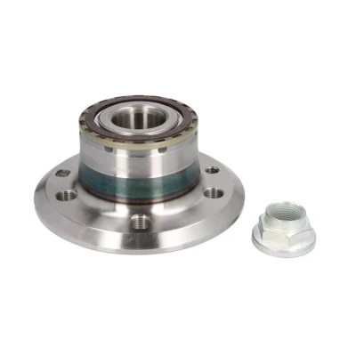 Abbildung von SNR R161.27 Radlagersatz mit integriertem magnetischen Sensorring ROVER: 75, 75 Tourer
