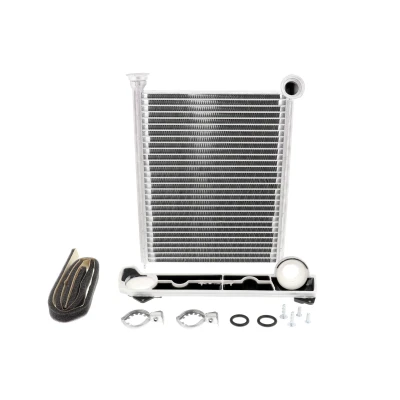 Abbildung von VEMO V42 61 0007 Wärmetauscher Original Qualität PEUGEOT: 308 I Schrägheck, SW, CC, CITROËN: C3 Picasso