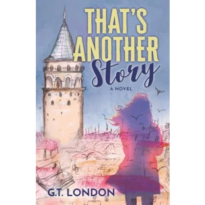 Abbildung von That&#039;s Another Story: A Novel