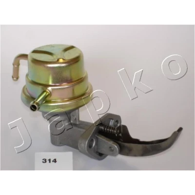 Abbildung von JAPKO 05314 Kraftstoffpumpe mechanisch