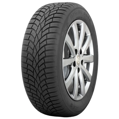 Abbildung von Toyo Observe S944 215/60 R17 100V PKW Winterreifen Reifen VOLKSWAGEN: Tiguan I, Transporter 5 Bus, Multivan (7HM, OPEL: Insignia A Sports Tourer