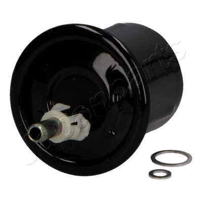 Abbildung von ASHIKA 30 05 519 Kraftstofffilter Anschraubfilter MITSUBISHI: Pajero Sport 1 SUV, Galant 6, 6 Kombi