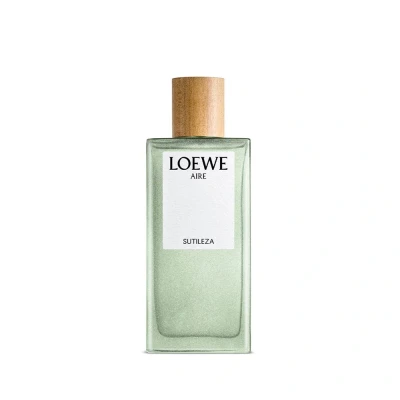 Abbildung von Loewe Aire Sutileza Eau de Toilette 100 ml