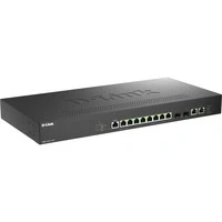 Abbildung von D Link DMS 1250 12TP/E
