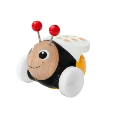 Abbildung von BRIO 30154 Hummel mit Codefunktion