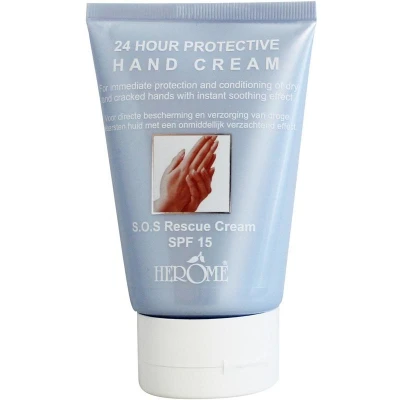 Abbildung von Her&ocirc;me 24 Hours Protective Hand Cream 80 ml