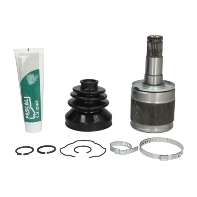 Abbildung von PASCAL G75038PC Gelenksatz getriebeseitig MITSUBISHI: PAJERO 2