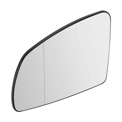 Abbildung von f.becker_line Spiegelglas Außenspiegel Links passend für OPEL Meriva A