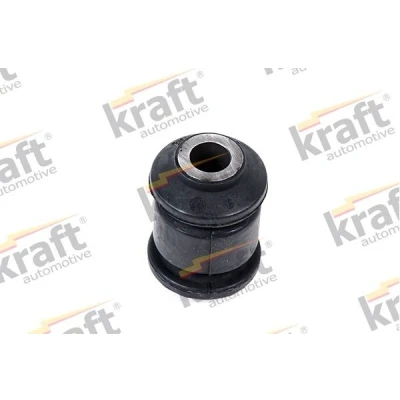 Abbildung von KRAFT 4236509 Querlenkerlager vorne, Vorderachse beidseitig VOLKSWAGEN: Fox Schrägheck, Polo IV Limousine, SKODA: Fabia 1 Combi