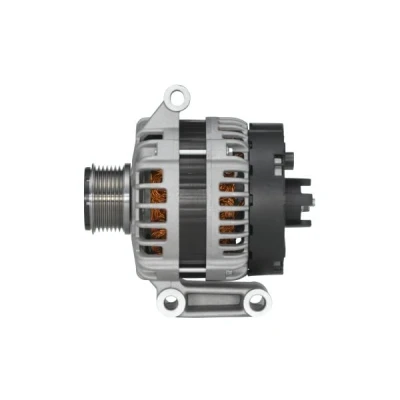 Abbildung von HELLA 8EL 011 713 361 Lichtmaschine 14V 150A FORD: Transit V363 Kastenwagen, Mk6 Ranger Mk3