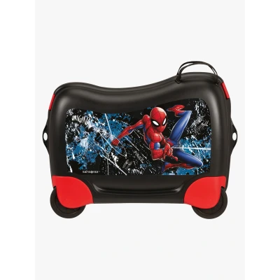 Abbildung von Samsonite Dream2Go Reisekoffer 30L Marvel, Spider Man Mystery