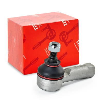 Abbildung von TRW JTE7731 Spurstangenkopf 13,4 M10x1,25 MITSUBISHI: Lancer 8 Schrägheck, Outlander 3, 2 SUV kfzteile, kfzteile24, bandel online, bandel,