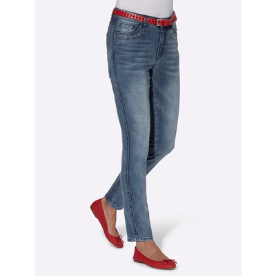 Abbildung von Ambria Bequeme Jeans, (1 tlg.)