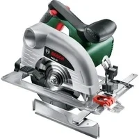 Abbildung von Bosch Handkreissäge PKS 40 850 Watt