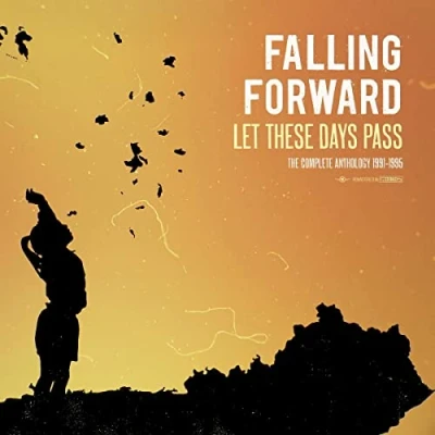 Abbildung von Let These Days Pass: the Complete Anthology 1991 1