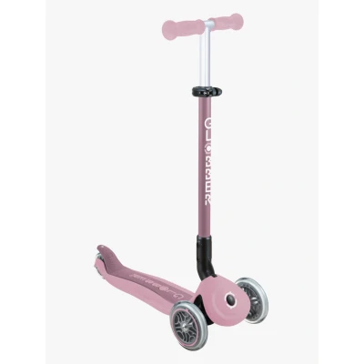 Abbildung von Globber Go Up Active Ecologic Tretroller, Berry
