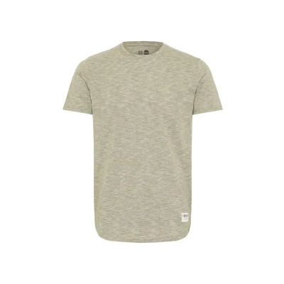 Abbildung von Solid Sdfigos Tshirt basic, Herren, Größe: Medium, Aloe