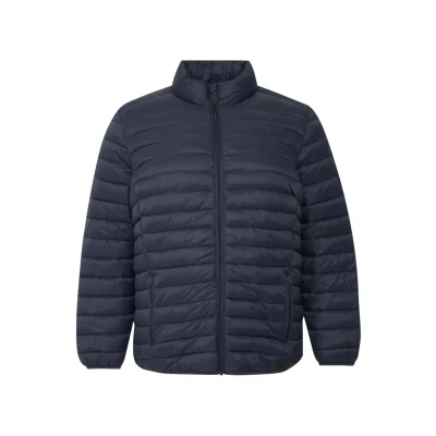 Abbildung von Blend Bhnils BT Winterjacke, Herren, Größe: 3XL, Dress blues