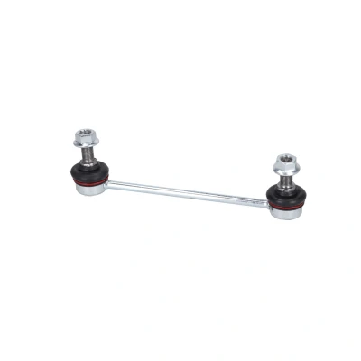 Abbildung von FEBI BILSTEIN 41634 Koppelstange Hinterachse links, rechts 195 M12 x 1,25 mit selbstsichernder Mutter CHEVROLET: Epica Limousine