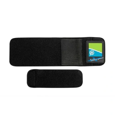 Abbildung von Preston Supera X Rod Bands Futteral