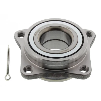 Abbildung von MAPCO 26552 Radlagersatz Vorderachse beidseitig 82 MITSUBISHI: GALANT 6 Kombi, 6, 5 Stufenheck