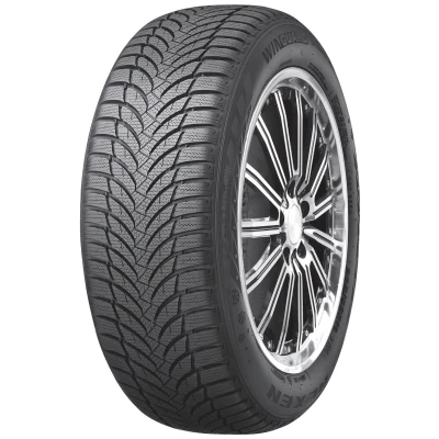 Abbildung von Nexen WINGUARD SN.&#039;G WH2 175/65 R13 80T PKW Winterreifen Reifen VOLKSWAGEN: Lupo / 3L, Polo III Schrägheck, SEAT: Arosa, OPEL: Kadett E CC 15695N