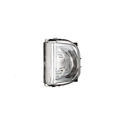 Abbildung von ALKAR 6206021 Blinker vorne rechts für Linkslenker ONLY VALID FOR VERSI MERCEDES BENZ: Sprinter 3.5 t Kastenwagen, 3 Kastenwagen
