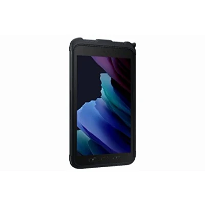 Abbildung von Samsung Galaxy Tab Active 3 T575 64GB WiFi + 4G Schwarz
