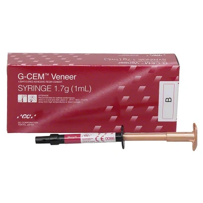 Abbildung von G CEM Veneer Paste