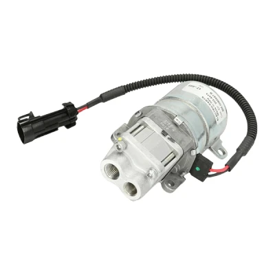 Abbildung von MAGNETI MARELLI 023000040010 Ventileinheit, Hydraulikaggregat Autom.Getr. FIAT: Ducato III Kastenwagen