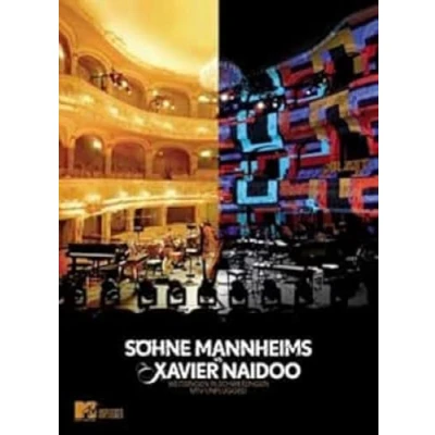 Abbildung von Wettsingen in Schwetzingen / MTV unplugged [2 DVDs]