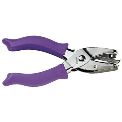 Abbildung von Fiskars Hand Punch Circle 0,16cm