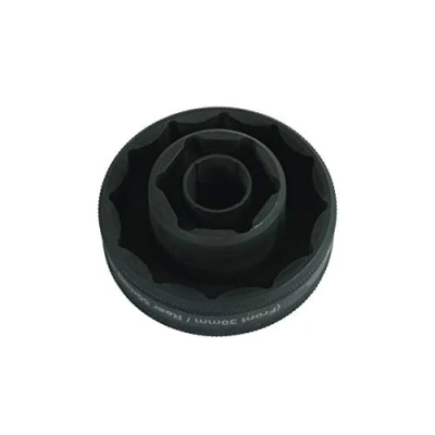 Abbildung von Laser 6356 Rad Schlag Stecknuss, 55/30 mm