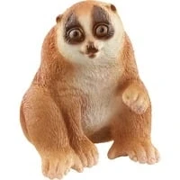 Abbildung von Wild Life Plumplori, Spielfigur