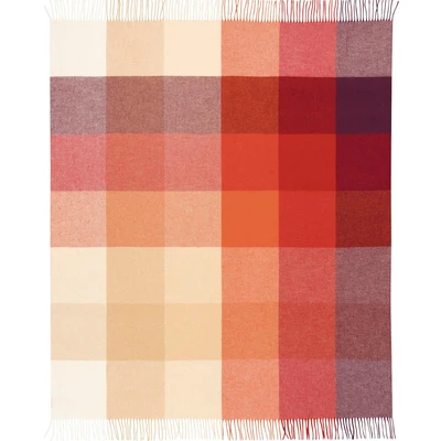 Abbildung von Biederlack Plaid &quot;Various&quot;, Kuscheldecke