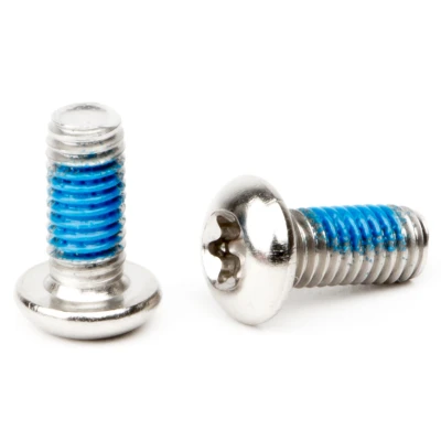 Abbildung von Scheibenbremse Schraube Elvedes M5x11 Nirosta (10x)