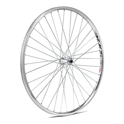 Abbildung von Hybrid Vorderrad Felge zac 20 mit Schrauben Gurpil 700C
