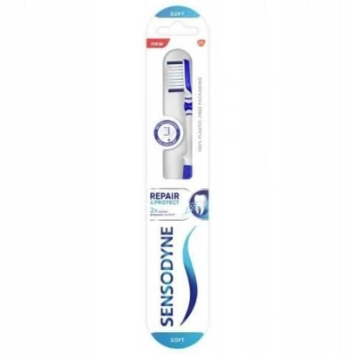 Abbildung von SENSODYNE Repair Protect Zahnbürste Soft 1St.